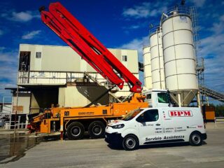 Dopo tanti anni ancora così giovane💪🏼💪🏼💪🏼 #bpmsrl #bpmsrlmatera #sany #putzmeister #36m #calcestruzzo #pump #concrete #pump #service #puglia #basilicata #original #power #ontheroad #newarrivals #work #technology #machinery #heavymachinery #construction #constructionequipment #heavyequipment #operator #earthmoving